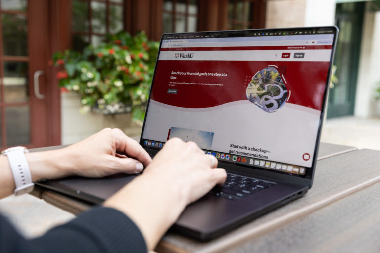 The iGrad Money Marathon