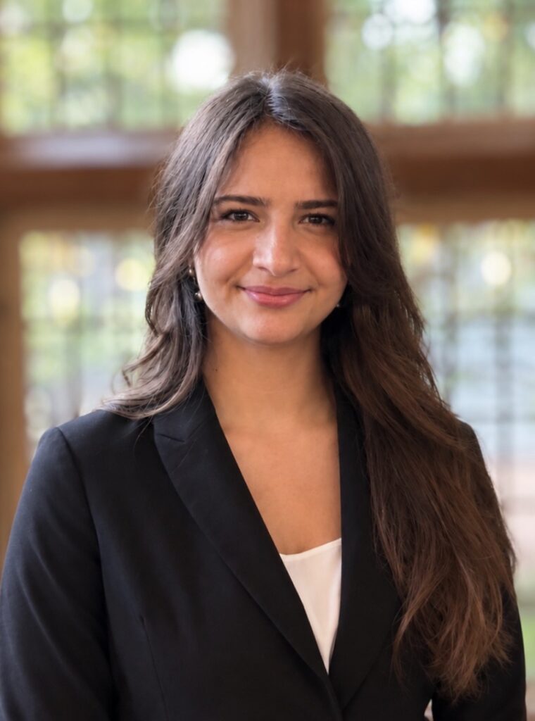 Kayla  Rambod-Sarrieu