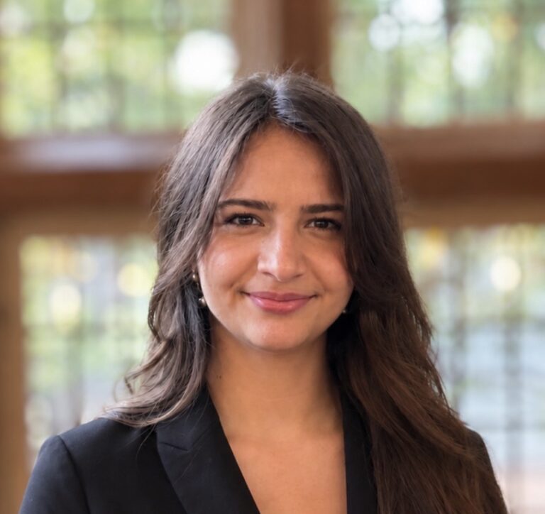 Kayla Rambod-Sarrieu