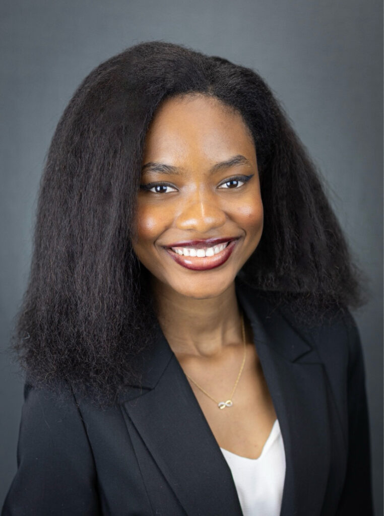 Prisca  Baganda