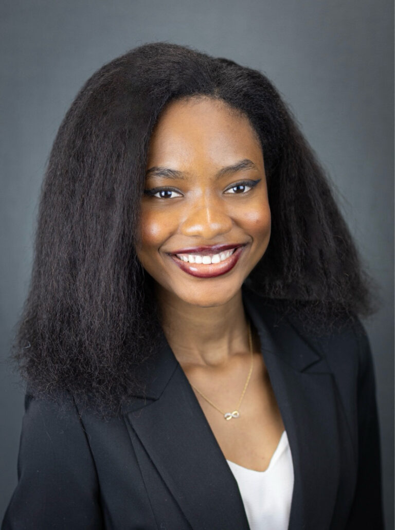 Prisca Baganda